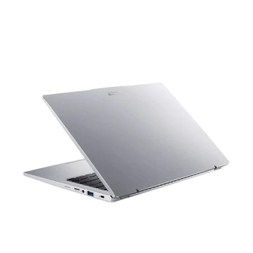 Laptop Acer Swift Go 14 AI SFG14-73-71ZX NX.KSLSV.002  Intel Core Ultra 5 125H/ 16GB/ SSD 512GB/ Intel Arc Graphics/ 14