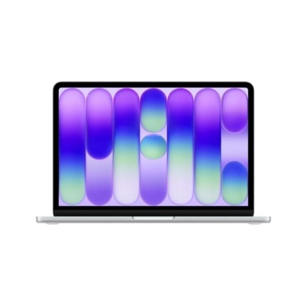 Laptop Apple MacBook Neo 13 inch Apple A18 Pro/8GB/SSD 256GB/macOS/Bạc MHFA4SA/A