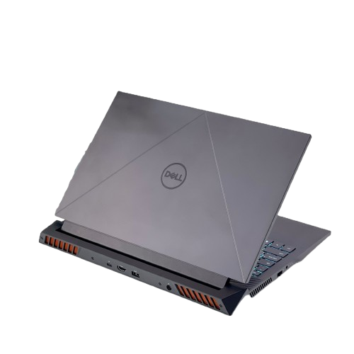 Laptop Dell G15 5530 I5-13450HX/16GB/SSD 512GB/RTX 3050 6GB/15.6