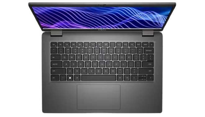 Laptop Dell Latitude 3440 Intel Core i7-1355U/8Gb DDR4/ 512SSD/14