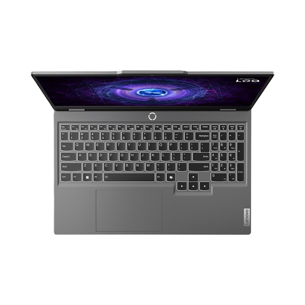 Laptop Lenovo LOQ 15IAX9 I5-12450HX/12GB/SSD 512GB/RTX 3050 6G/15.6