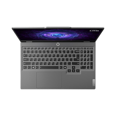 Laptop Lenovo LOQ 15IAX9 I5-12450HX/12GB/SSD 512GB/RTX 3050 6G/15.6