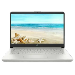 Laptop HP 14 DQ2055WM 39K15UA I3-1115G4/4GB/256GB PCIE/14.0 FHD/WIN10/BẠC