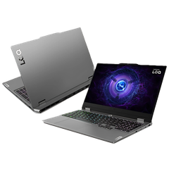 Laptop Lenovo IdeaPad Slim 3 15ARP10 83K700EWVN R7-7735HS/16GB/512GB PCIE/15.3 WUXGA/WIN11/XÁM