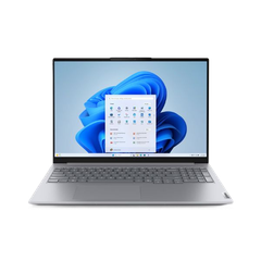 Laptop Lenovo ThinkBook 16 G8 IRL 21SH0093VA CORE 5-210H/16GB/512GB PCIE/16.0 WUXGA/FREE OS/XÁM