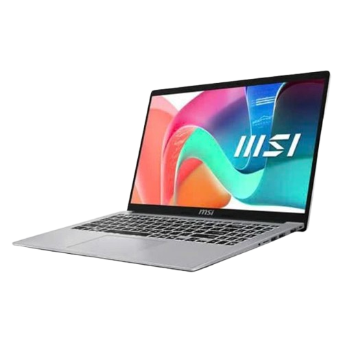 Laptop MSI Modern 14 F13MG-240VNCP CPU i5-1335U/16GB/512GB PCIe 14.0 FHD/ WIN11 XÁM