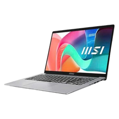 Laptop MSI Modern 14 F13MG-240VNCP CPU i5-1335U/16GB/512GB PCIe 14.0 FHD/ WIN11 XÁM