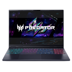 Laptop Acer Predator Helios Neo 16S PHN16S-I51-97T9 Ultra 9-386H/32GB/SSD 512GB/RTX 5070 8GB/16