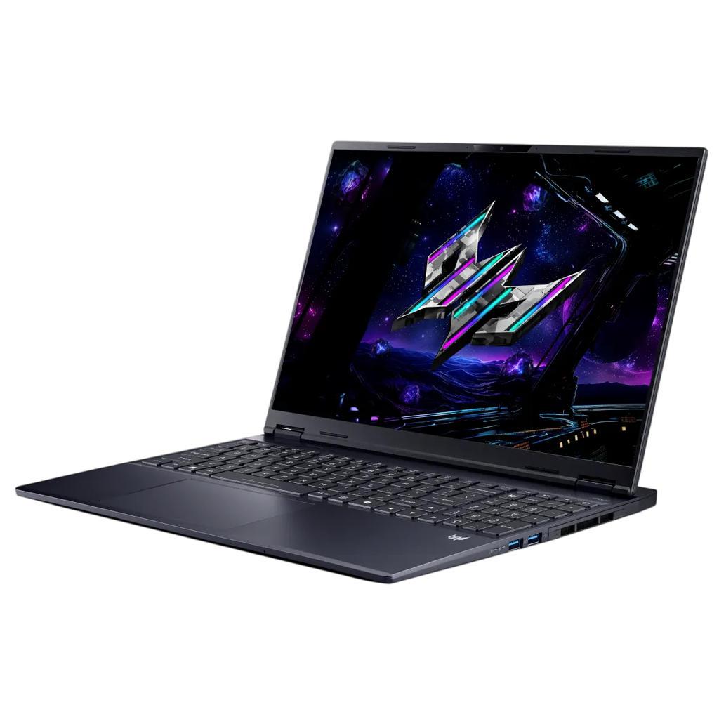 Laptop Acer Predator Helios Neo 16S PHN16S-I51-97T9 Ultra 9-386H/32GB/SSD 512GB/RTX 5070 8GB/16
