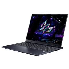 Laptop Acer Predator Helios Neo 16S PHN16S-I51-97T9 Ultra 9-386H/32GB/SSD 512GB/RTX 5070 8GB/16