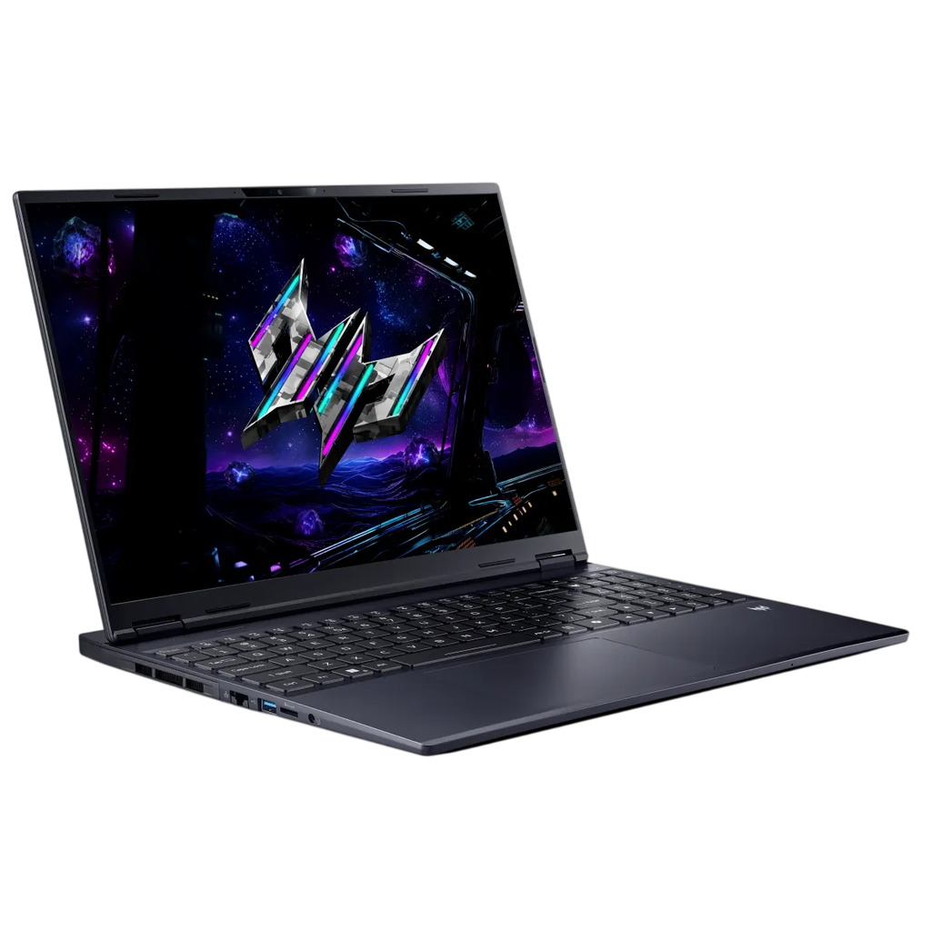 Laptop Acer Predator Helios Neo 16S PHN16S-I51-97T9 Ultra 9-386H/32GB/SSD 512GB/RTX 5070 8GB/16