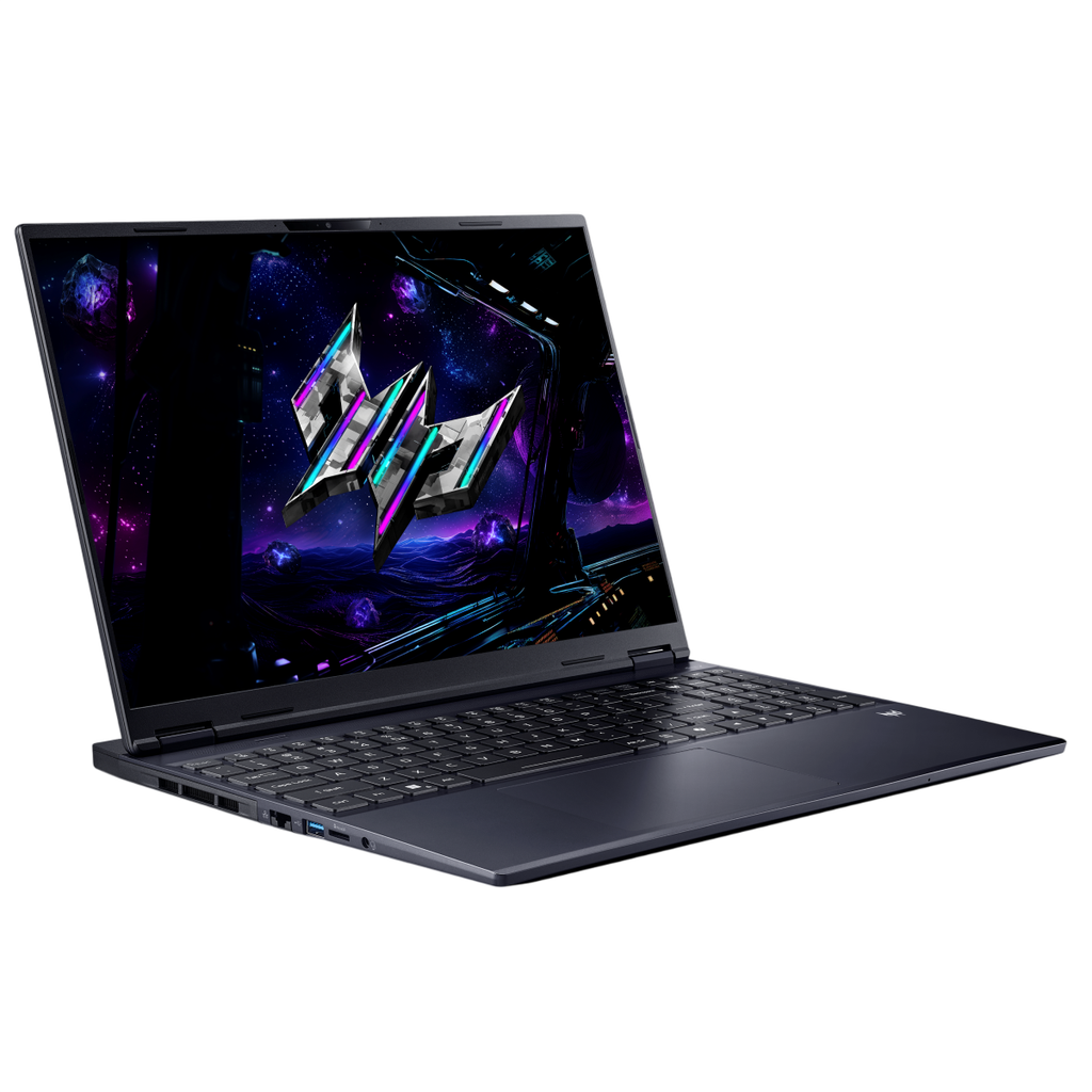 Laptop Acer Predator Helios Neo 16S PHN16S-I51-98CX Ultra 9-386H/32GB/SSD 512GB/RTX 5060 8GB/16