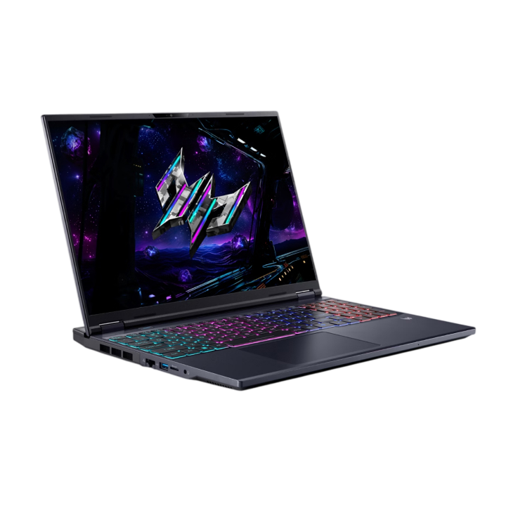 Laptop Acer Predator Helios Neo PHN16-I71-97VK Ultra 9-290HX Plus/32GB/SSD 512GB/RTX 5080 16GB/16