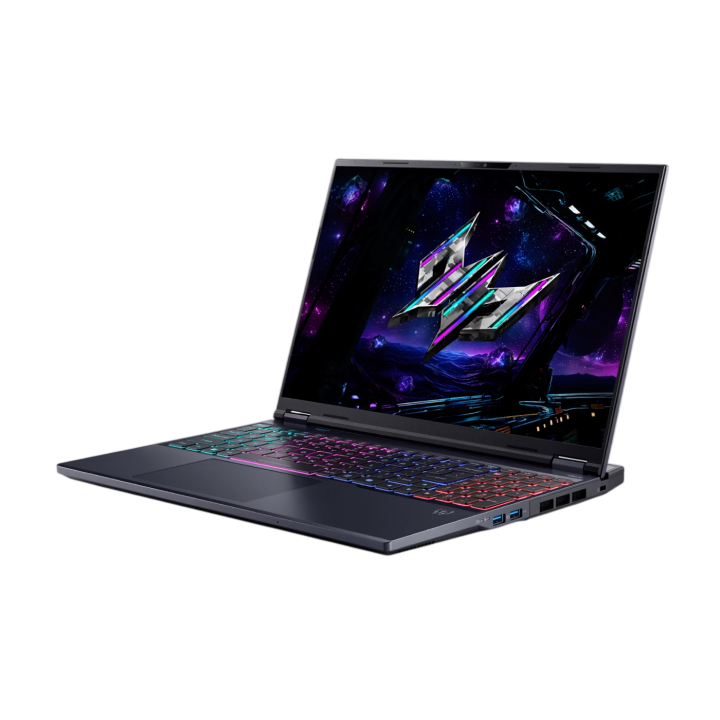 Laptop Acer Predator Helios Neo PHN16-I71-97VK Ultra 9-290HX Plus/32GB/SSD 512GB/RTX 5080 16GB/16