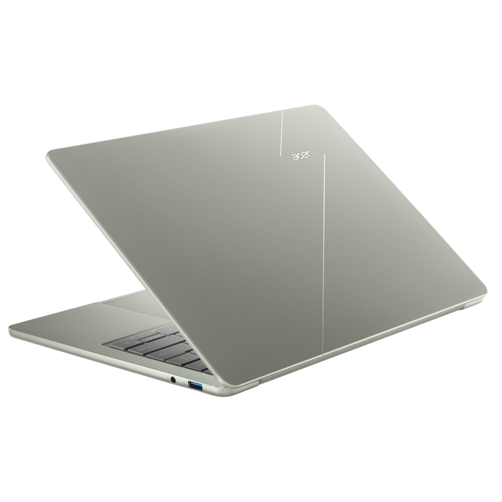 Laptop Acer Swift Air 14 SFA14-I31-34NF Core 3-304/12GB/SSD 512GB/Intel Graphics/14