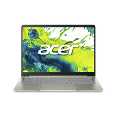 Laptop Acer Swift Air 14 SFA14-I31-52BV Core5-320/12GB/SSD 512GB/14.0