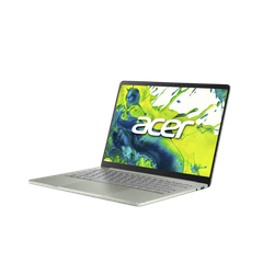 Laptop Acer Swift Air 14 SFA14-I31-52BV Core5-320/12GB/SSD 512GB/14.0