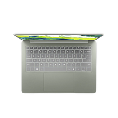 Laptop Acer Swift Air 14 SFA14-I31-52BV Core5-320/12GB/SSD 512GB/14.0