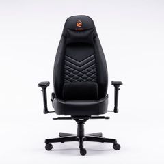 Ghế Gaming EDRA - Big Boss EGC2021 LUX đen