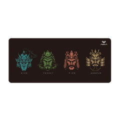 TẤM LÓT CHUỘT/ PAD CHUỘT GAMING AULA MP-WFFM MP05