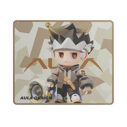 TẤM LÓT CHUỘT/ PAD CHUỘT GAMING AULA MOUNTAIN MP04