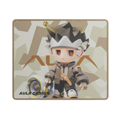 TẤM LÓT CHUỘT/ PAD CHUỘT GAMING AULA MOUNTAIN MP04