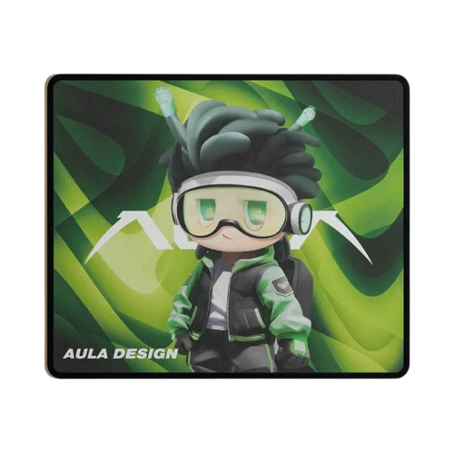 TẤM LÓT CHUỘT/ PAD CHUỘT GAMING AULA FOREST MP03