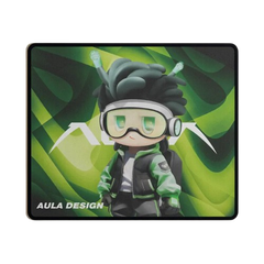 TẤM LÓT CHUỘT/ PAD CHUỘT GAMING AULA FOREST MP03