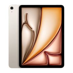 Máy tính bảng Apple iPad Air 11 M3/WIFI/512G/Starlight MCAA4ZA/A