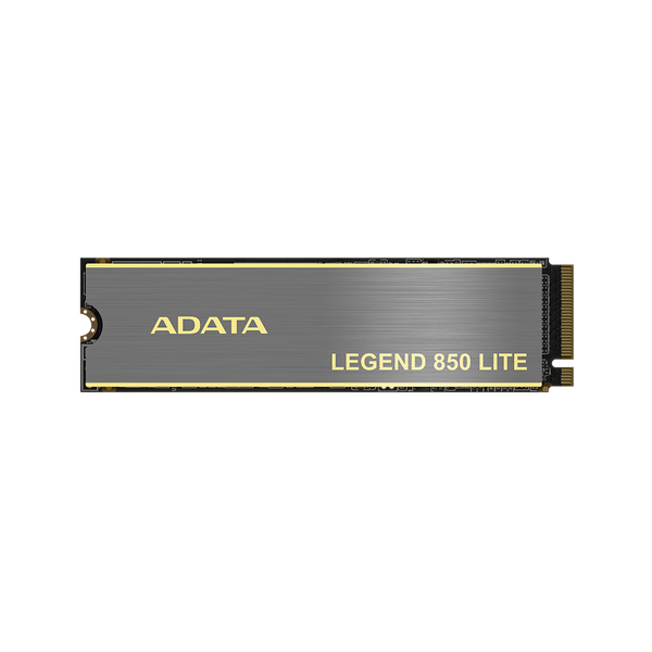 Ổ cứng SSD Adata Legend 850 LITE PCIe Gen4 x4 M.2 2280 1TB (ALEG-850L-1000GCS)
