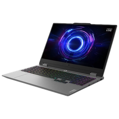 Laptop Lenovo LOQ 15IRX10 83JE00PEVN I7-13650HX/16GB/512GB/VGA 8GB RTX5050/15.6 FHD 144HZ/WIN11/XÁM
