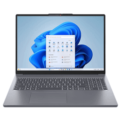 Laptop Lenovo Ideapad Slim 3 - 16ARP10 AMD RYZEN 5_7533HS/16GB_DDR5/SSD_512GB/AMD Radeon™ 660M Graphics/16