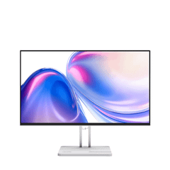 Màn hình Lenovo L24-4C 23.8inch IPS/FHD (1920x1080)/250nits 99%/sRGB 1ms-6ms/144Hz/VGA/HDMI Xám 67DDKAC6VN