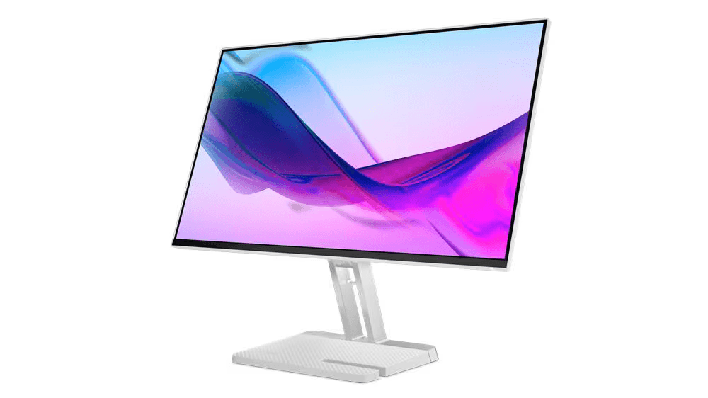 Màn hình Lenovo L24i-4A 23.8inch IPS/FHD (1920x1080)/250nits 99%-106%/sRGB 1ms-14ms/48Hz-100Hz VGA/HDMI Xám 67BCKAC6VN