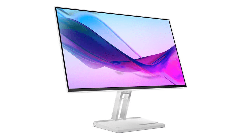 Màn hình Lenovo L24i-4A 23.8inch IPS/FHD (1920x1080)/250nits 99%-106%/sRGB 1ms-14ms/48Hz-100Hz VGA/HDMI Xám 67BCKAC6VN