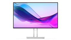 Màn hình Lenovo L24i-4A 23.8inch IPS/FHD (1920x1080)/250nits 99%-106%/sRGB 1ms-14ms/48Hz-100Hz VGA/HDMI Xám 67BCKAC6VN