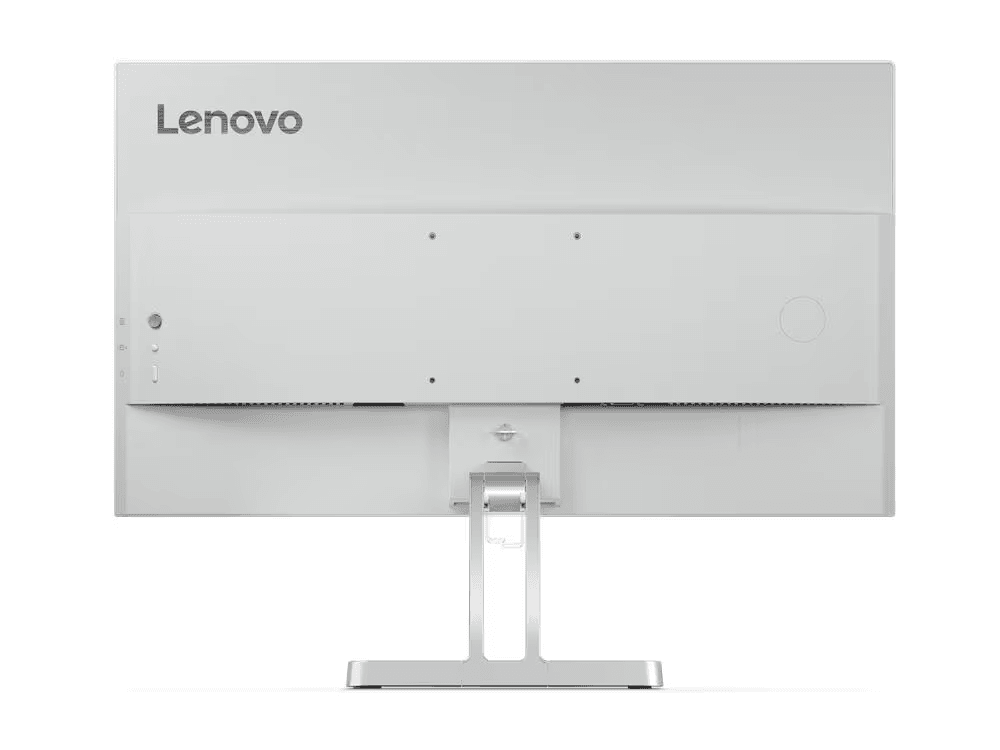 Màn hình Lenovo L24i-4A 23.8inch IPS/FHD (1920x1080)/250nits 99%-106%/sRGB 1ms-14ms/48Hz-100Hz VGA/HDMI Xám 67BCKAC6VN