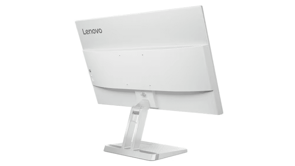 Màn hình Lenovo L24i-4A 23.8inch IPS/FHD (1920x1080)/250nits 99%-106%/sRGB 1ms-14ms/48Hz-100Hz VGA/HDMI Xám 67BCKAC6VN