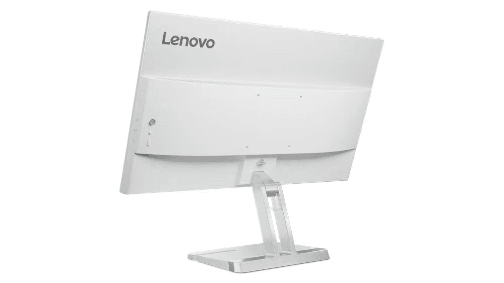 Màn hình Lenovo L24i-4A 23.8inch IPS/FHD (1920x1080)/250nits 99%-106%/sRGB 1ms-14ms/48Hz-100Hz VGA/HDMI Xám 67BCKAC6VN