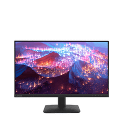 Màn hình Lenovo L27-4e 27 inch IPS/FHD (1920x1080)/300nits 99%/sRGB 4ms/100Hz/HDMI 1.4/VGA Đen 68CDKAC1VN