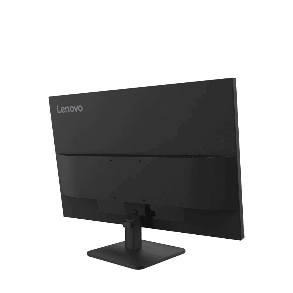 Màn hình Lenovo L27-4e 27 inch IPS/FHD (1920x1080)/300nits 99%/sRGB 4ms/100Hz/HDMI 1.4/VGA Đen 68CDKAC1VN
