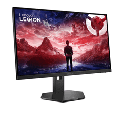 Màn hình Lenovo Legion 27-10 27inch IPS/FHD (1920x1080)/300nits 99%/sRGB 80%/DCI-P3 0.5ms-4ms 240Hz/HDMI/DP Đen 68C5GAC4VN