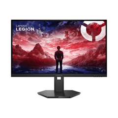 Màn hình Lenovo Legion 27Q-10 27inch IPS/QHD (2560x1440)/300nits 99%/sRGB 90%/DCI-P3 0.5ms-4ms/240Hz/HDMI+DP Đen 68C6GAC4VN