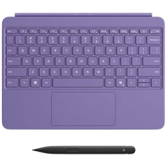 Combo Bàn phím Microsoft Surface Pro 12-inch with Slim Pen Violet