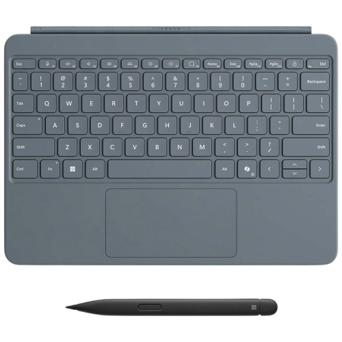 Combo Bàn phím Microsoft Surface Pro 12-inch with Slim Pen Ocean