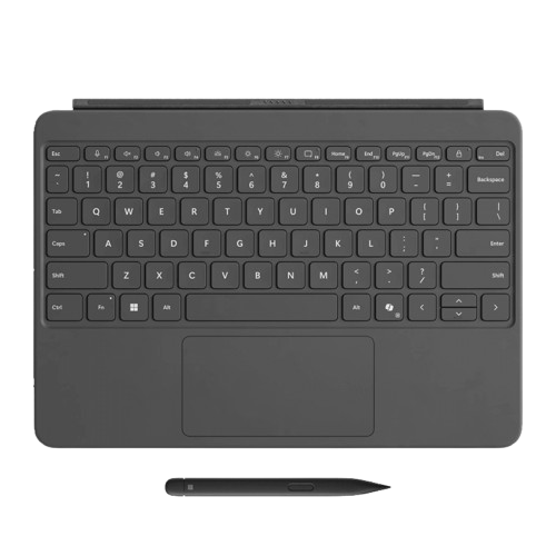 Combo Bàn phím Microsoft Surface Pro 12-inch with Slim Pen Slate