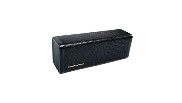 Loa Bluetooth Thonet & Vander FREI TWS TOPP/ Màu đen