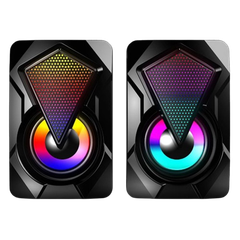 Loa mini 2.0 LeerFei YST-1046