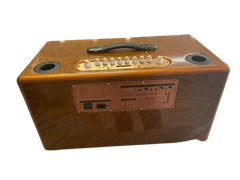 Loa Karaoke Music Professional Audio