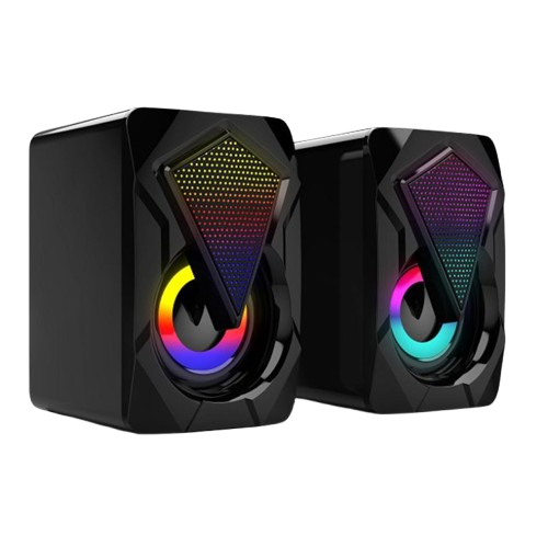 Loa mini 2.0 LeerFei YST-1046